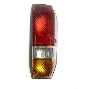 Lámpatestek és alkatrészeik