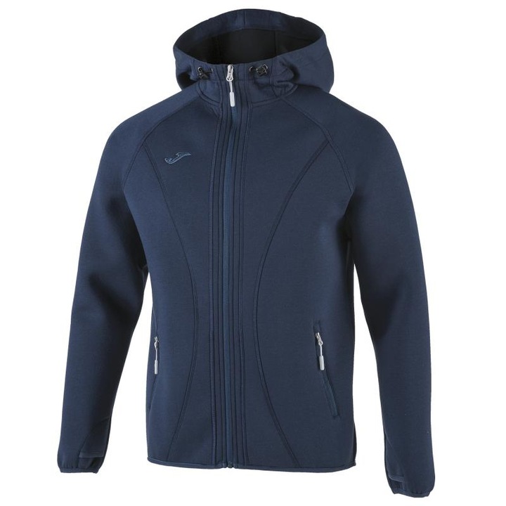 Jacheta Softshell Joma Basilea Bleumarin, Bleumarin