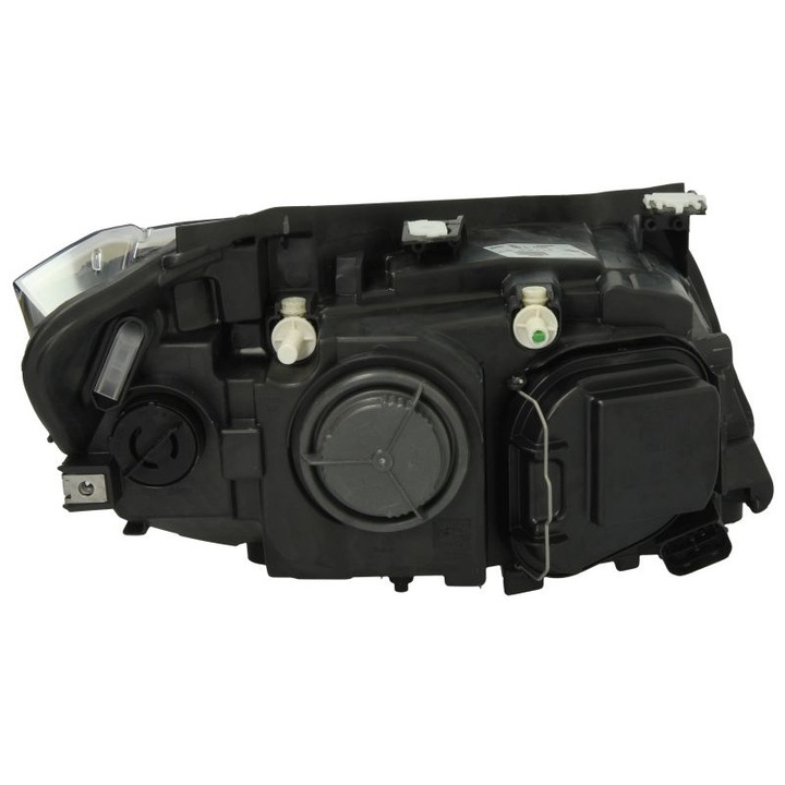 Ляв фар, BMW X1 E84, 2009-2012, VAL044291