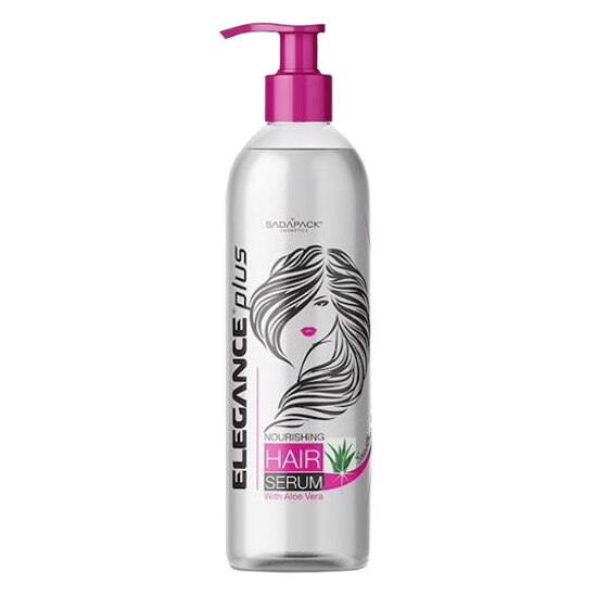 Ulei de par Elegance 300 ml