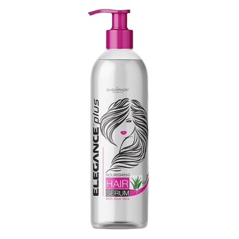 Ulei de par Elegance 300 ml Ulei de par Elegance 300 ml