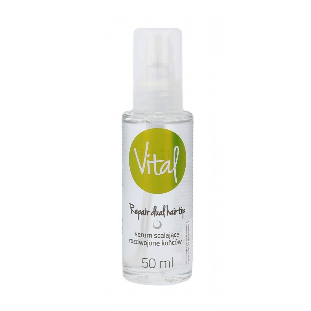 Ser reparator pentru par Stapiz Vital 50 ml