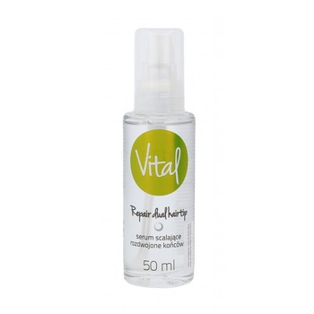 Ser reparator pentru par Stapiz Vital 50 ml Ser reparator pentru par Stapiz Vital 50 ml