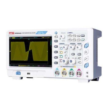 Osciloscop display Ultra Phosphor UPO2074CS Uni-t Osciloscop display Ultra Phosphor UPO2074CS Uni-t