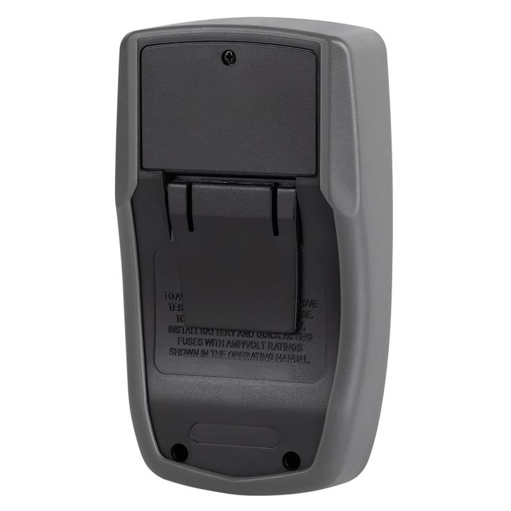 Multimetru digital, RB-33C, Rebel Tools, L101275