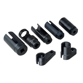 Set soclu sonde lambda 22 piese Set soclu sonde lambda 22 piese