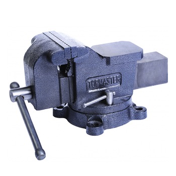 Menghina de banc Top Master Pro, 100 mm, 7 kg, baza rotativa Menghina de banc Top Master Pro, 100 mm, 7 kg, baza rotativa