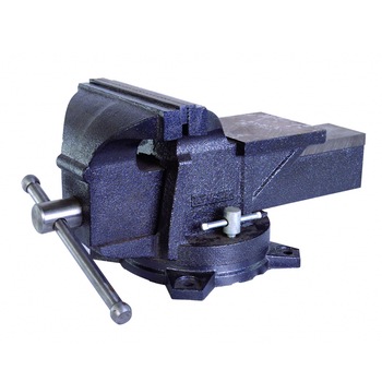 Menghina de banc Top Master Pro, 150 mm, 19 kg, mecanism pivotant Menghina de banc Top Master Pro, 150 mm, 19 kg, mecanism pivotant