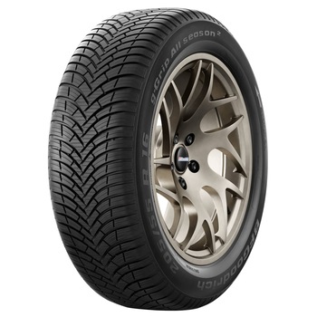 Anvelopa All Season BFGoodrich G-Grip All Season2 195/55 R15 85H Anvelopa All Season BFGoodrich G-Grip All Season2 195/55 R15 85H