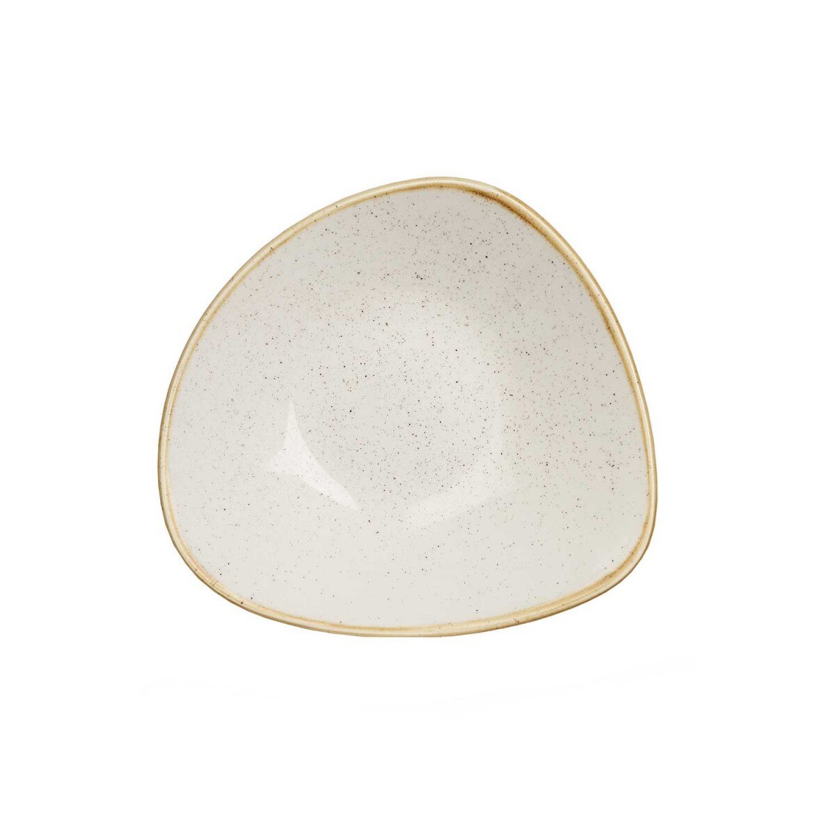 Bol triunghiular, Churchill, capacitate 370 ml