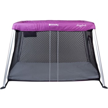 Patut pliabil si tarc sun baby baby plum Patut pliabil si tarc sun baby baby plum