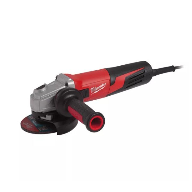 Polizor unghiular 125 mm Milwaukee AGV 15-125XC