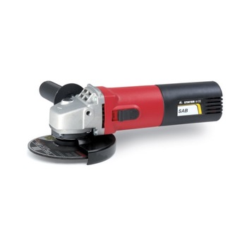 Polizor unghiular mic 730W 125mm 11000 rpm Stayer Polizor unghiular mic 730W 125mm 11000 rpm Stayer