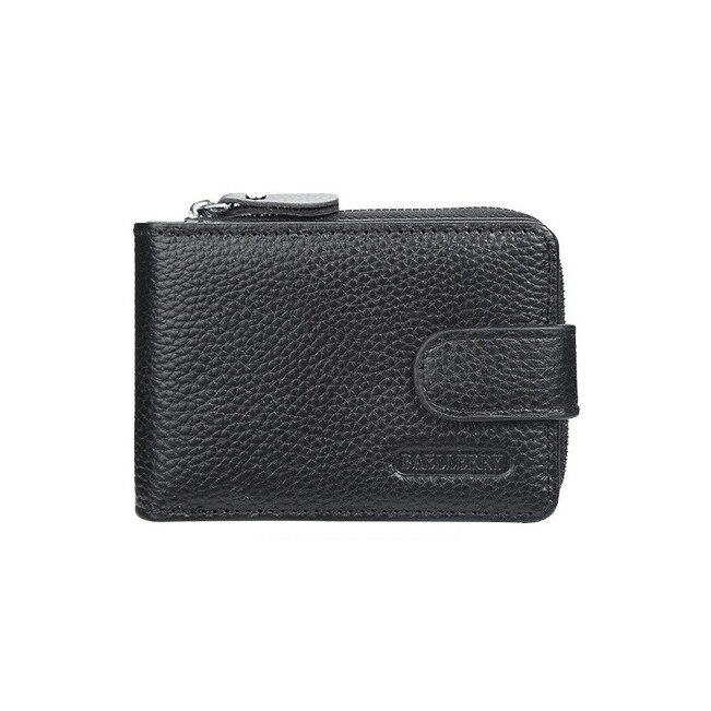 Portofel barbati Baellerry ,RM-1105 ,Negru
