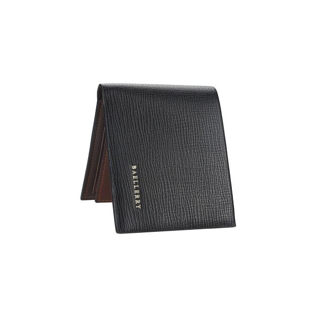 Portofel barbati Baellerry ,RM-1087,Negru