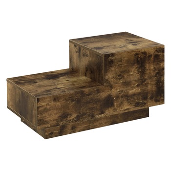 Noptiera cu 2 sertare Sebokeng Rechts WNO, en.casa, 38 x 70 x 35 cm, PAL melaminat, efect lemn de nuc Noptiera cu 2 sertare Sebokeng Rechts WNO, en.casa, 38 x 70 x 35 cm, PAL melaminat, efect lemn de nuc
