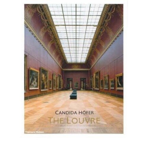 Candida Hofer: Louvre - Henri Loyrette