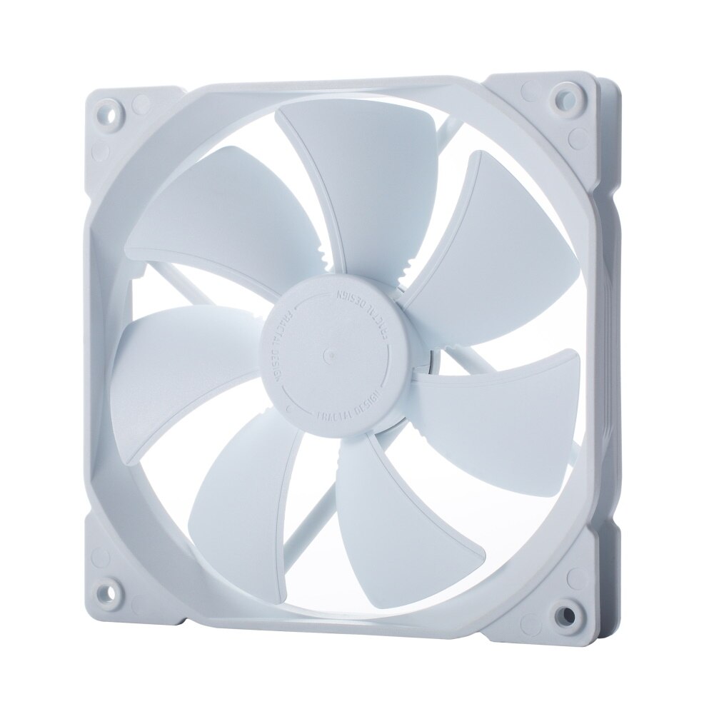 Ventilator Fractal Design Dynamic X2 GP-14 White Edition