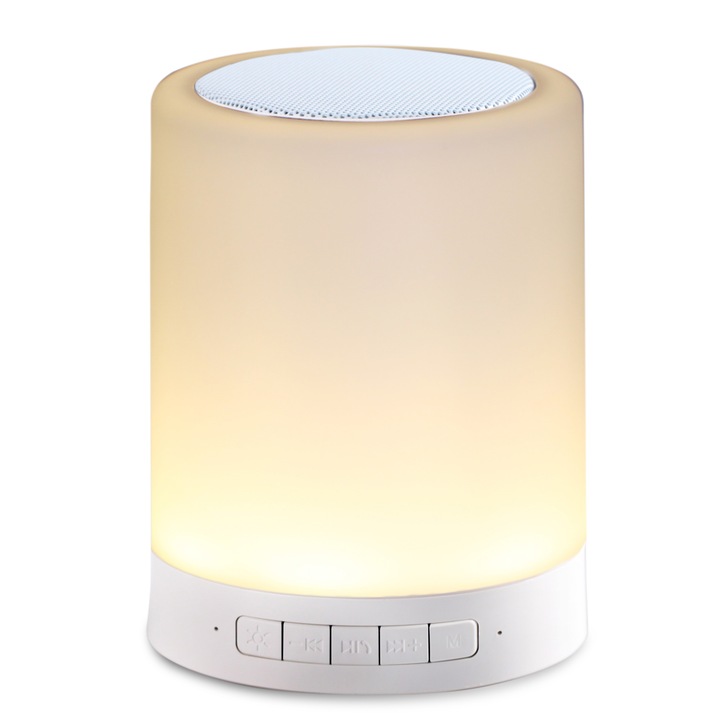 Boxa Portabila Falcon YM-388, Bluetooth, 3W