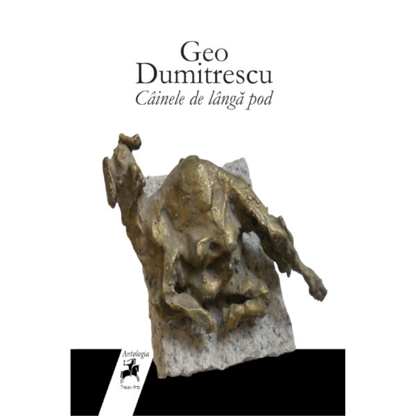 Cainele de langa pod - Geo Dumitrescu