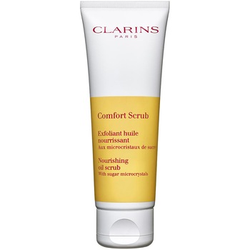 Scrub pentru fata Clarins Comfort, 50 ml Scrub pentru fata Clarins Comfort, 50 ml