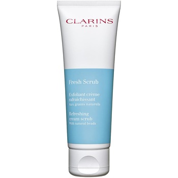 Scrub pentru ten Clarins fresh, 50 ml Scrub pentru ten Clarins fresh, 50 ml