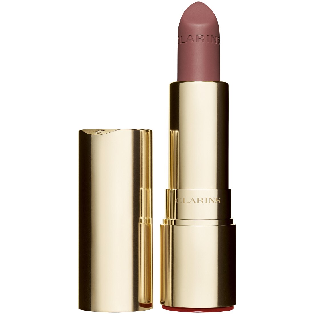 Ruj Clarins Joli Rouge Velvet 757V Nude Brick, 3.5 g