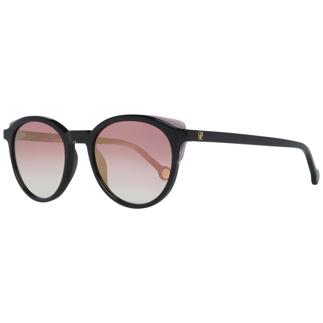 Ochelari de soare, de dama, Carolina Herrera SHE742 700G 50 Negru