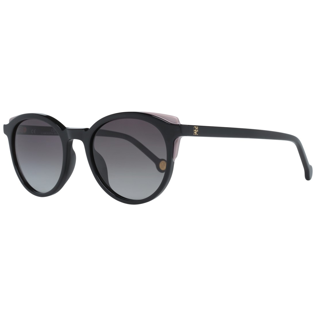 Ochelari de soare, de dama, Carolina Herrera SHE742 700F 50 Negru