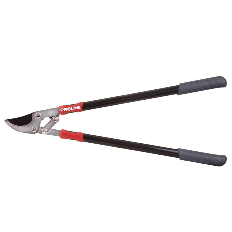 Foarfeca Crengi Cu Maner Aluminiu / 25Mm