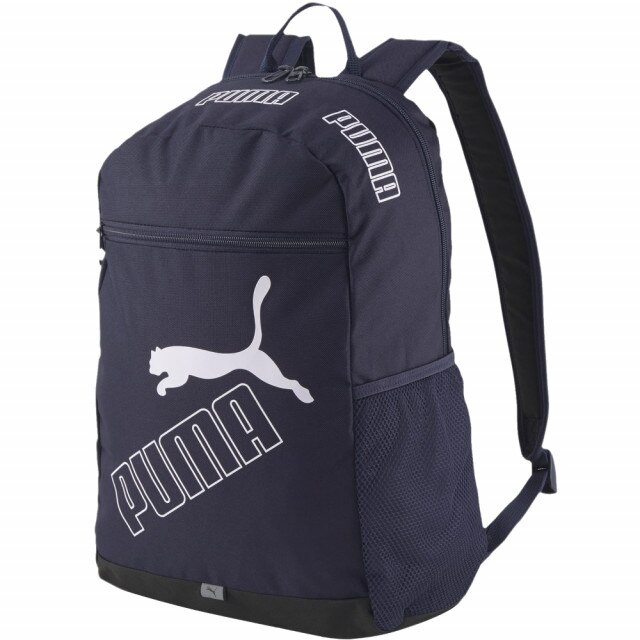 Rucsac Puma Phase 2, bleumarin