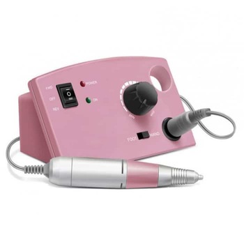 Pila Electrica Nail Drill DM-997 Pila Electrica Nail Drill DM-997