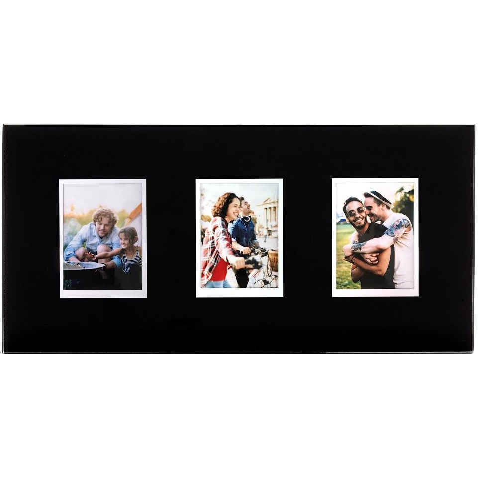 Rama Foto Fujifilm Instax Frame Mini, tripla