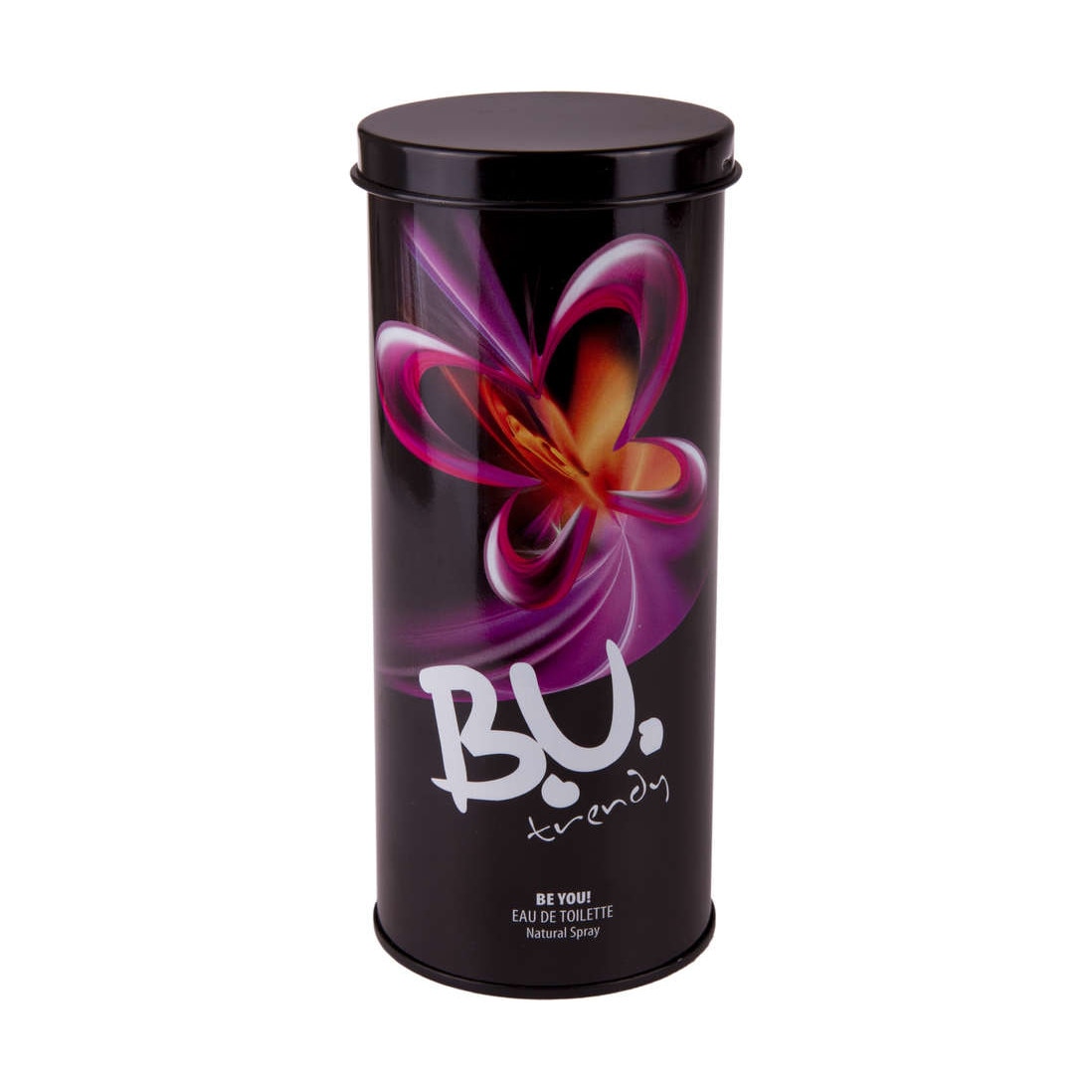 Apa de toaleta B.U. Trendy, 50ml