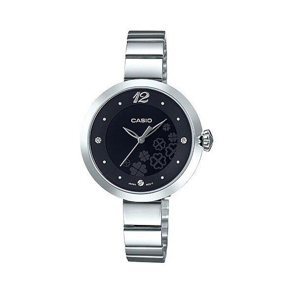 Ceas dama Casio ENTICER LTP-E154D-1ADF