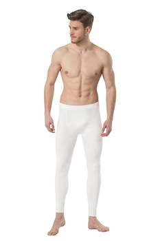 Indispensabili barbati, Thermal Active M193 ,Turen, Alb Indispensabili barbati, Thermal Active M193 ,Turen, Alb