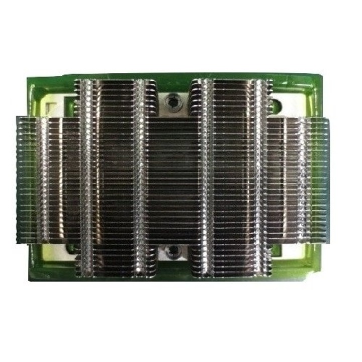 Radiator procesor suplimentar server DELL R540