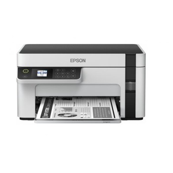 Imprimanta multifunctionala, Epson, EcoTank C11CJ18401, 1440 x 720 DPI 32 ppm, A4, Wi-Fi Imprimanta multifunctionala, Epson, EcoTank C11CJ18401, 1440 x 720 DPI 32 ppm, A4, Wi-Fi