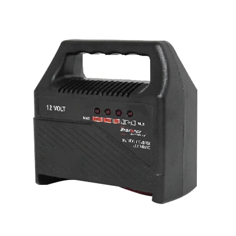 Incarcator redresor baterie auto 12V 4A