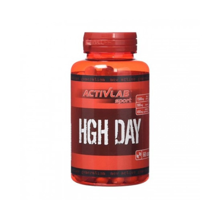 Activlab HGH Day 60 capsule