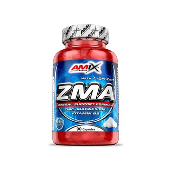 Supliment Alimentar Amix Zma 90 Capsule Supliment Alimentar Amix Zma 90 Capsule
