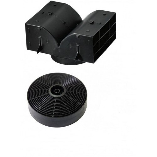 Kit recirculare Teka pentru modelul pentru modelele DBB 90 / DBB 60 / DU 90 / DBP 90 Pro / DBP 60 Pro / DVT 985 / DVT 685