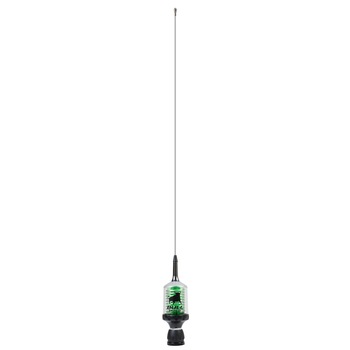 Antena CB Sirio BULL TRUCKER 5000 PL, cu LED, 1640 mm, fara cablu Antena CB Sirio BULL TRUCKER 5000 PL, cu LED, 1640 mm, fara cablu