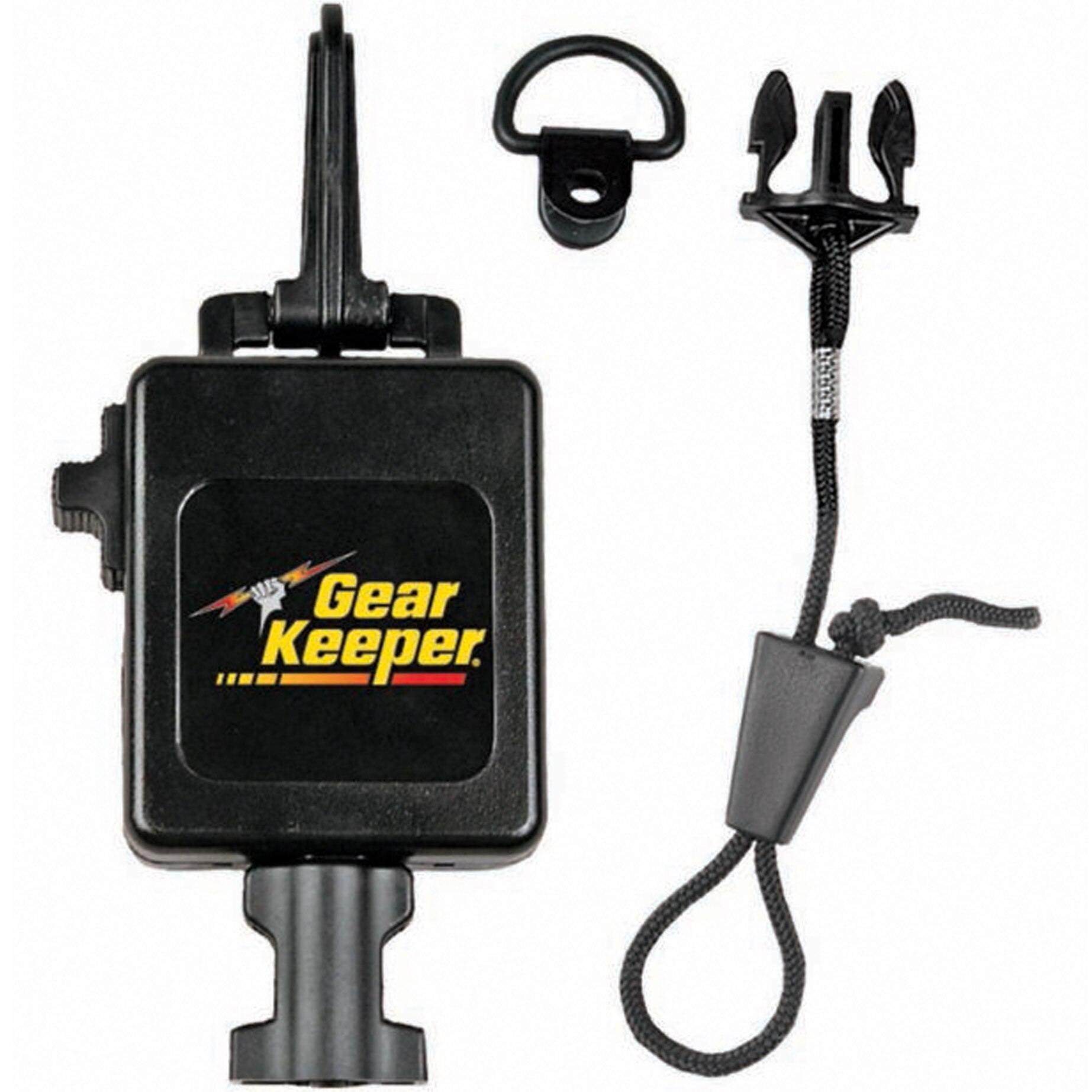 Suport pentru Microfoane CB GearKeeper RT3-4112