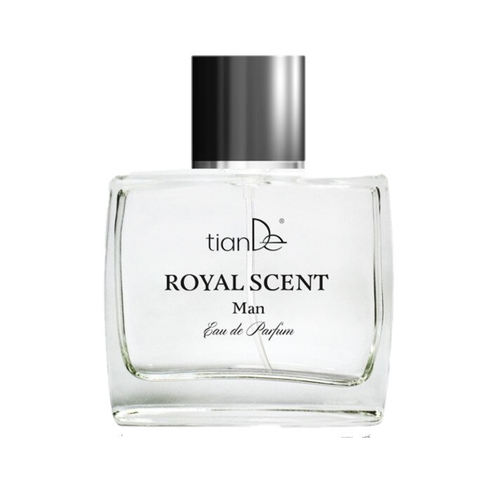 Parfum Royal Scent, TianDe, 50 ml