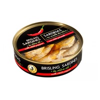 sardine brisling in ulei de masline cu chilli 160 g imagen 51_0_
0