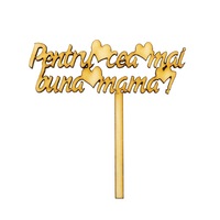 topper lemn pentru cea mai buna mama lungime 10 cm imagen 27_0_
0