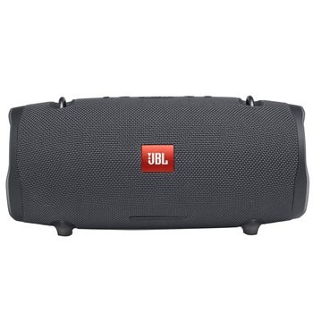 Boxa portabila JBL Xtreme 2 Gun Metal, Bluetooth, 15H, IPX7, Gri Boxa portabila JBL Xtreme 2 Gun Metal, Bluetooth, 15H, IPX7, Gri