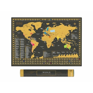 Harti de perete si globuri pamantesti