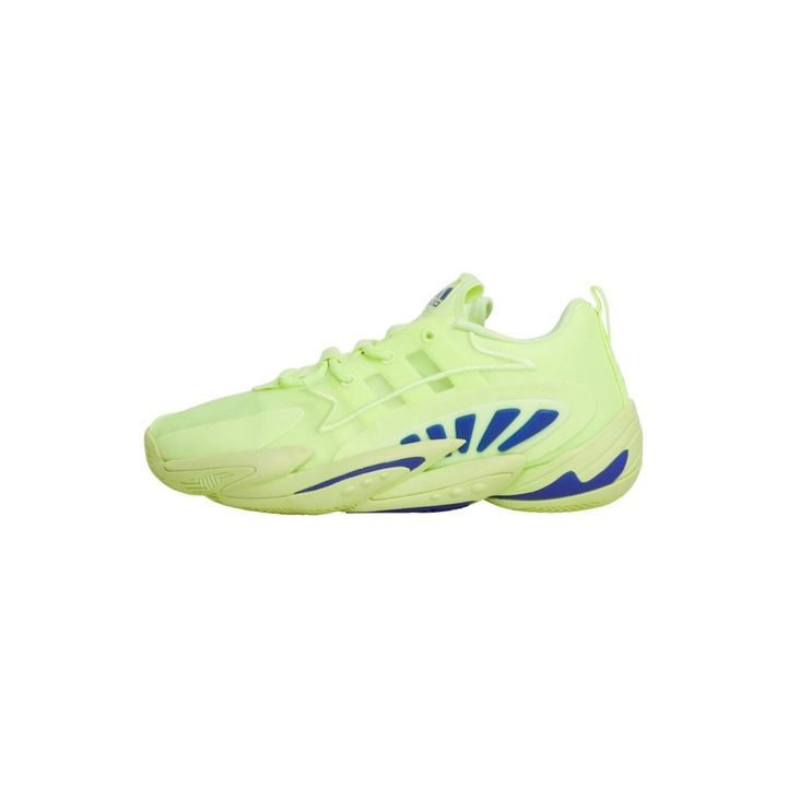 Pantofi Sport Adidas Originals Mens Crazy Byw X 2.0, Verde